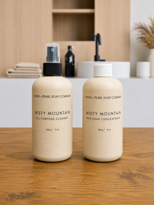 All Purpose Cleaner