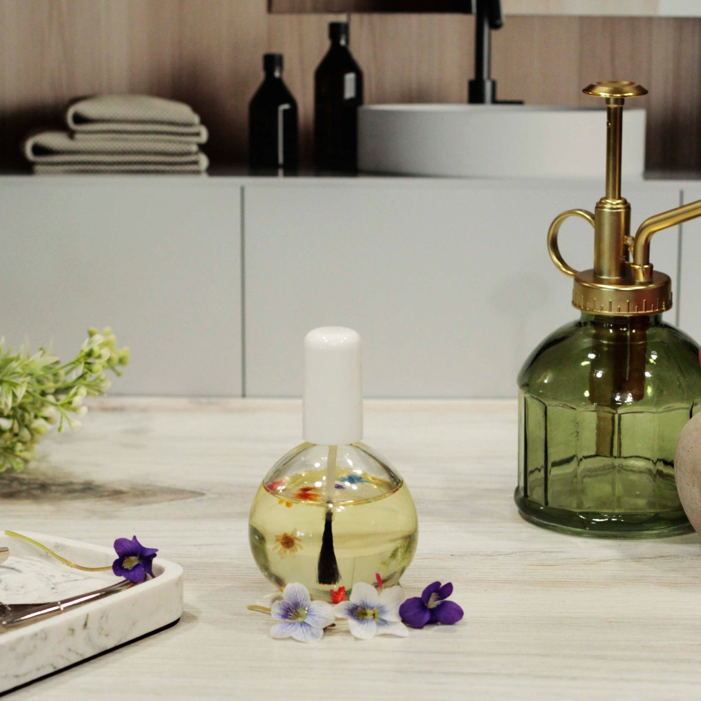 TIPS & TOES CUTICLE OIL