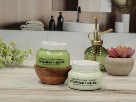 Rich Body Butter