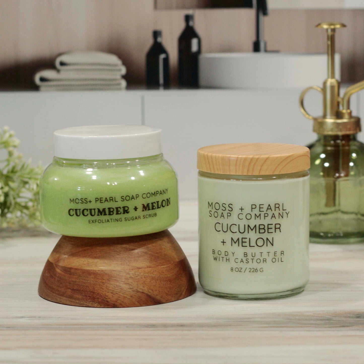 Rich Body Butter
