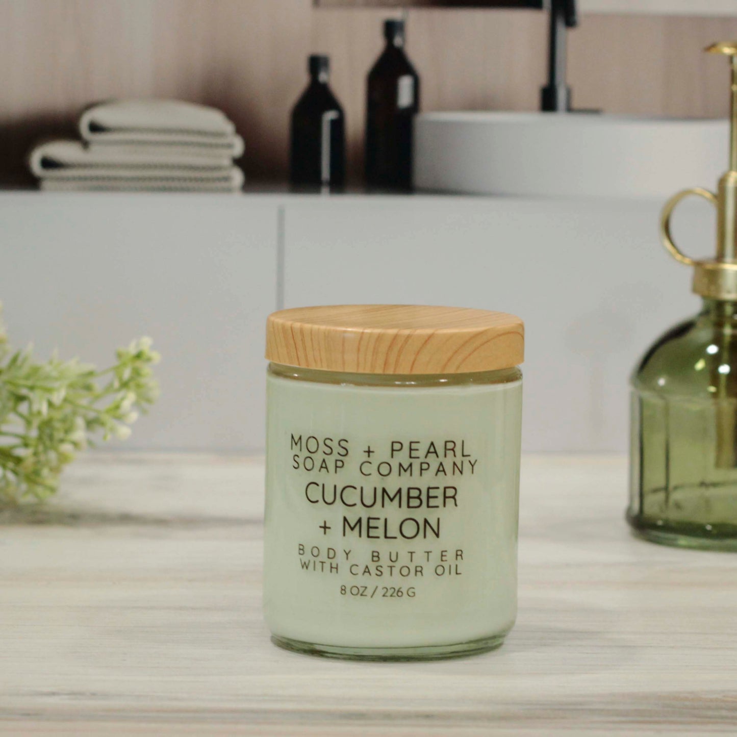 Rich Body Butter