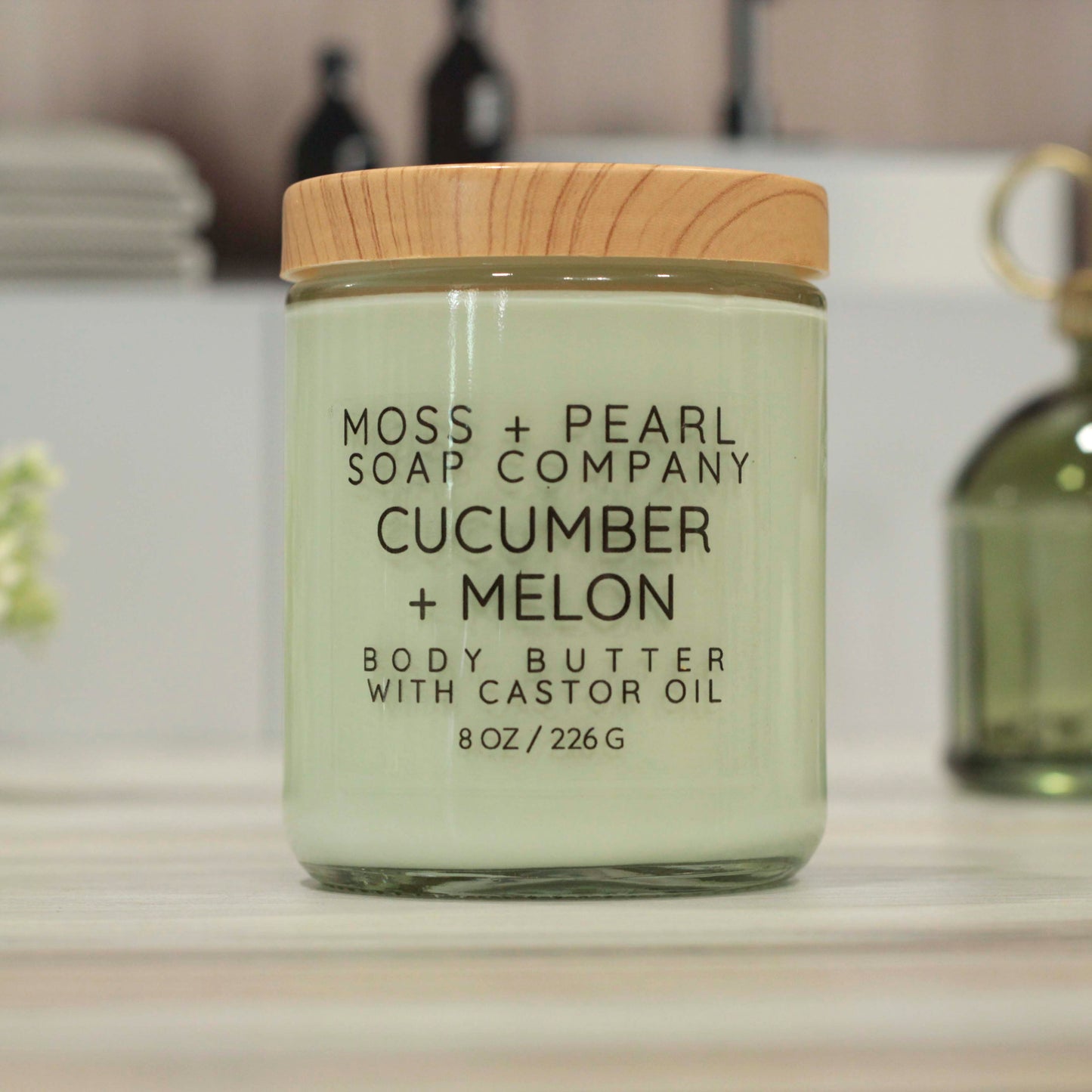 Rich Body Butter