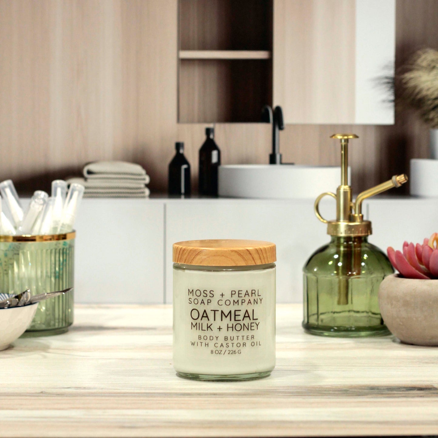 Rich Body Butter