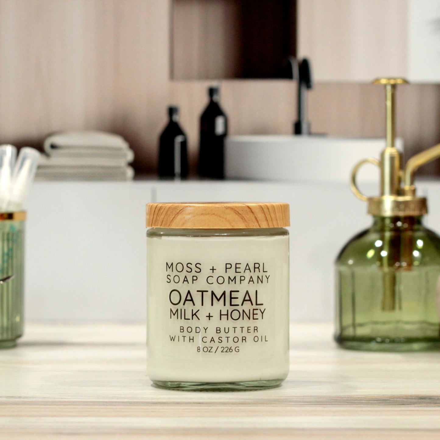 Rich Body Butter