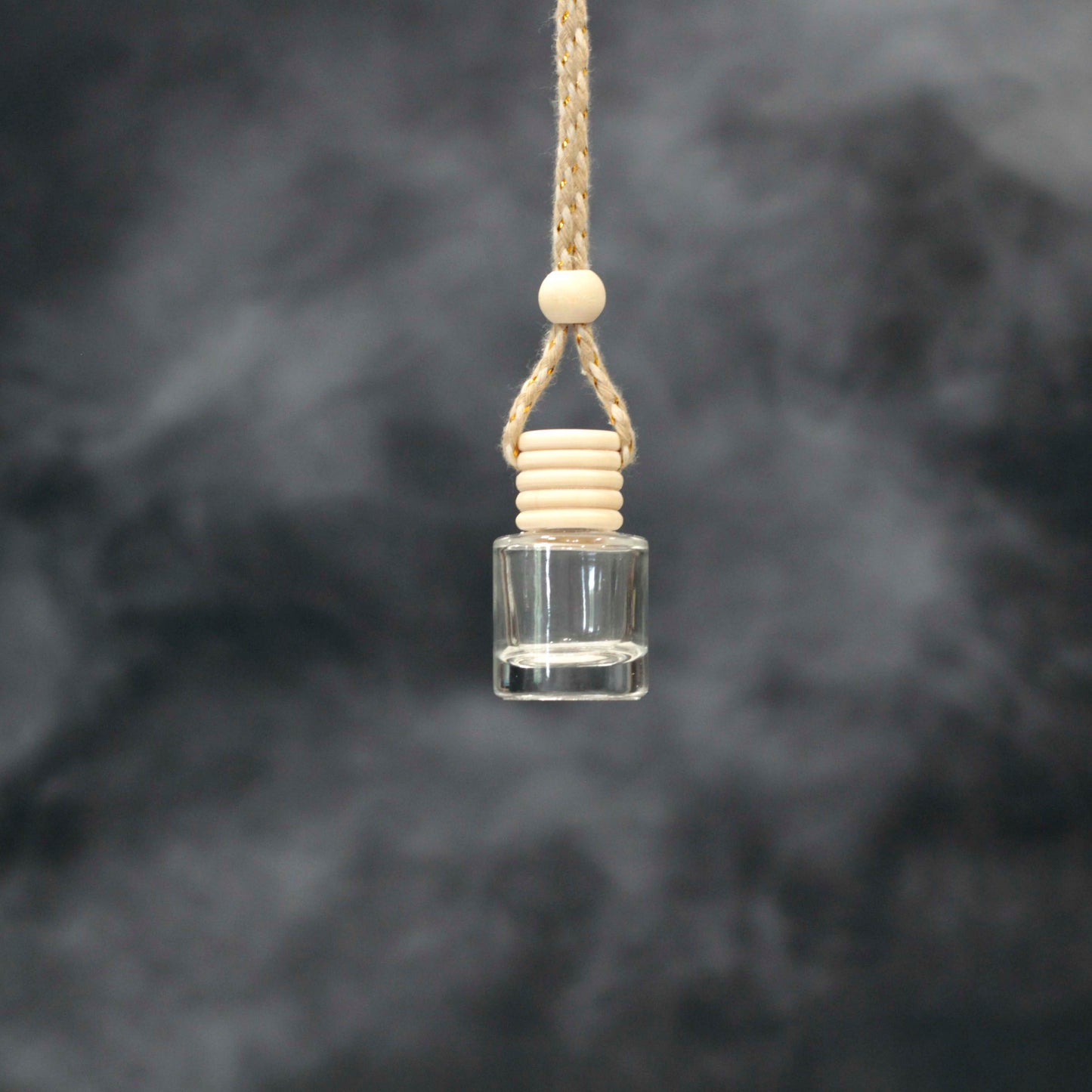 Eco-Friendly Car Scent Diffusers
