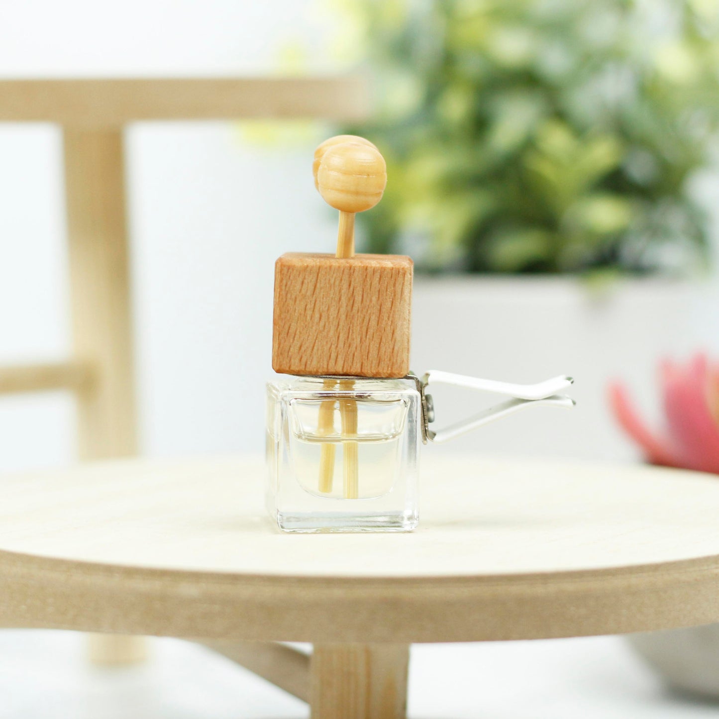 Eco-Friendly Car Vent Clip Diffusers Moss + Pearl Soap Company