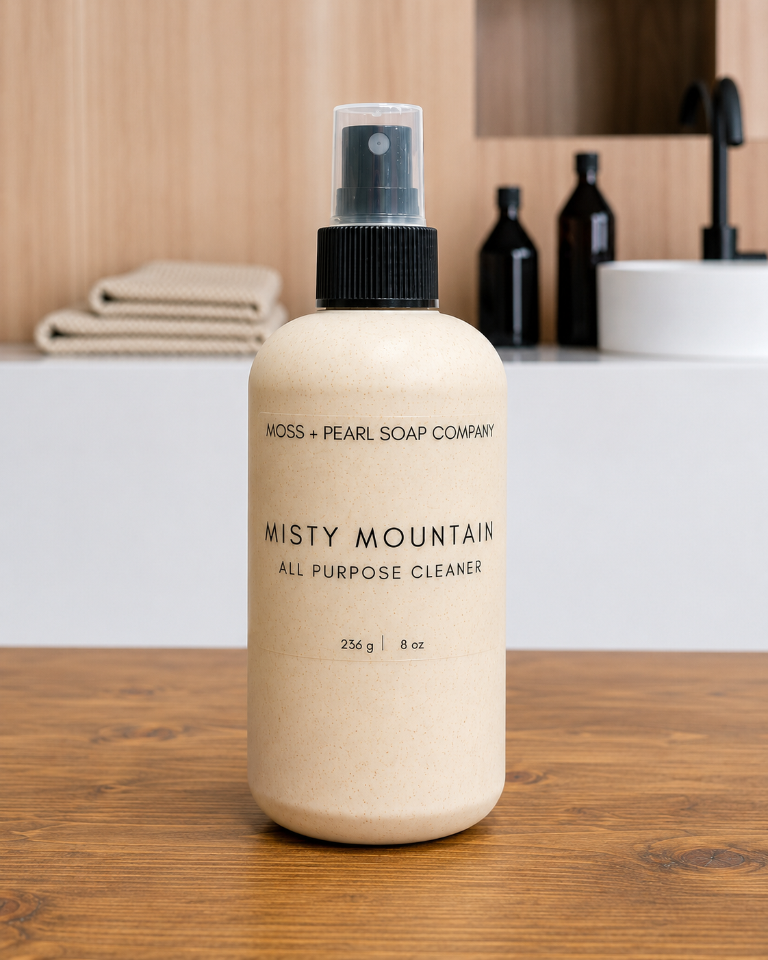 All Purpose Cleaner
