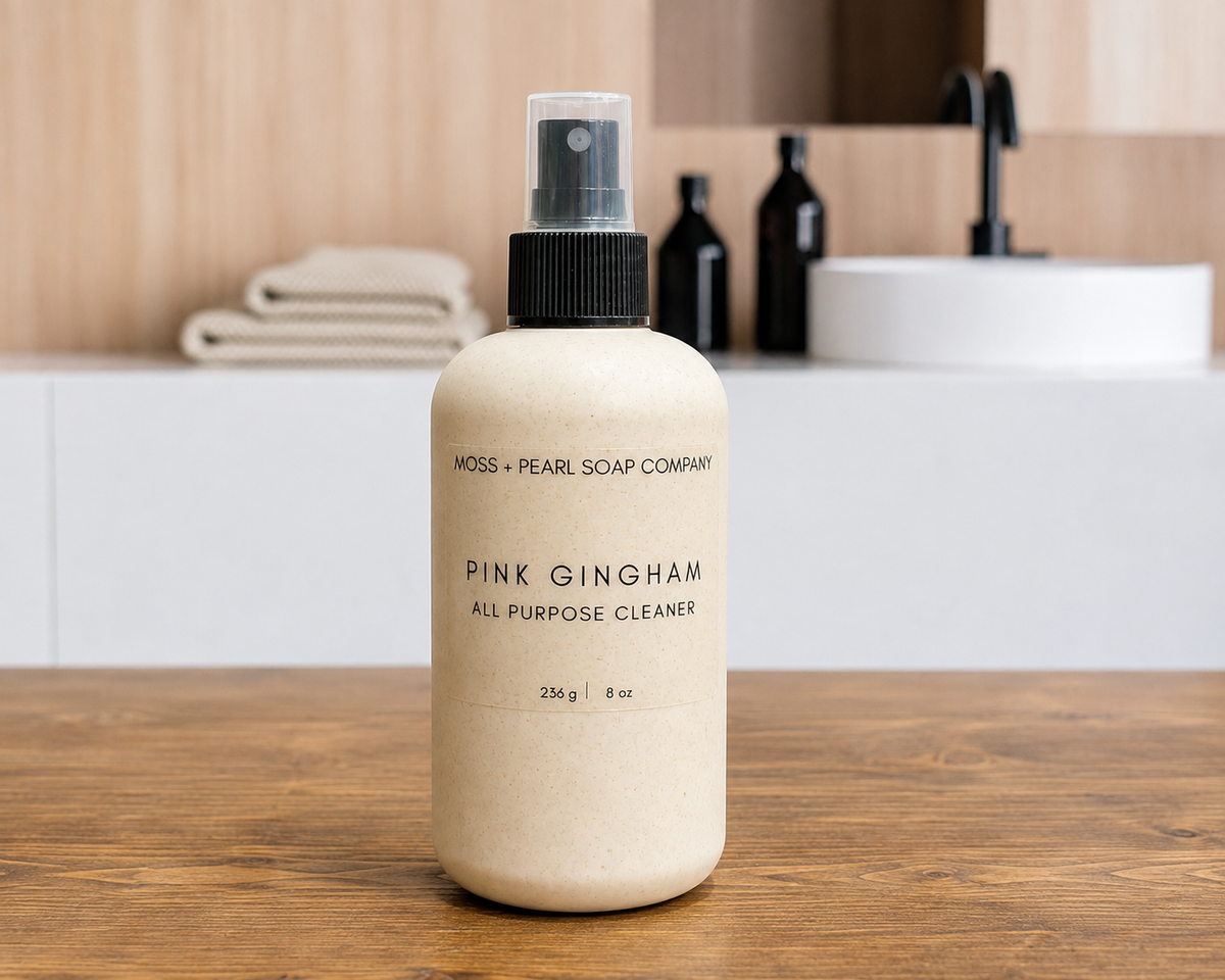 All Purpose Cleaner